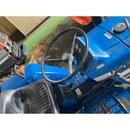 ISEKI トラクター TU1600F