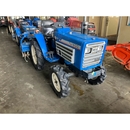 ISEKI トラクター TU1600F