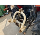 YANMAR トラクター FX235D
