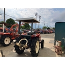 YANMAR トラクター FX235D
