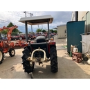 YANMAR トラクター FX235D