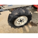 YANMAR トラクター FX235D