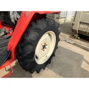 YANMAR トラクター FX235D