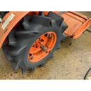 KUBOTA トラクター B6000D