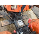 KUBOTA トラクター B6000D