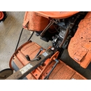 KUBOTA トラクター B6000D