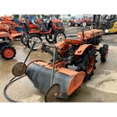 KUBOTA トラクター B6000D