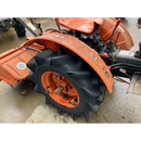 KUBOTA トラクター B6000D