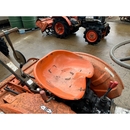 KUBOTA トラクター B6000D