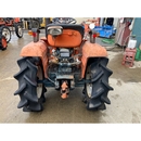 KUBOTA トラクター B1400D
