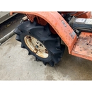 KUBOTA トラクター B1400D