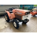 KUBOTA トラクター B1400D