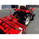YANMAR トラクター AF118
