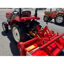 YANMAR トラクター AF118