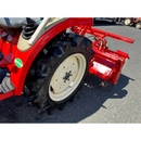 YANMAR トラクター AF118