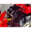 YANMAR トラクター AF118