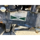 YANMAR トラクター AF118
