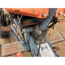 KUBOTA トラクター B6000D