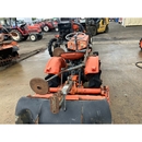 KUBOTA トラクター B6000D