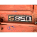 KUBOTA トラクター B6000D