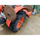 KUBOTA トラクター B6000D