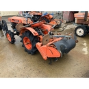 KUBOTA トラクター B6000D