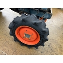 KUBOTA トラクター B6000D