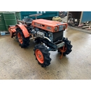 KUBOTA トラクター B6000D