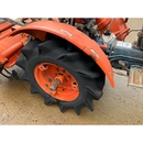 KUBOTA トラクター B6000D