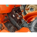 KUBOTA トラクター L1802S