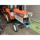 KUBOTA トラクター L1802S