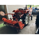 KUBOTA トラクター L1802S