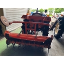 KUBOTA トラクター L1802S