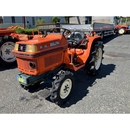 KUBOTA トラクター B1-16