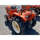 KUBOTA トラクター B1-16