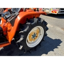 KUBOTA トラクター B1-16