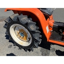 KUBOTA トラクター B1-16