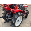 YANMAR トラクター AF18
