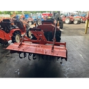 KUBOTA トラクター B1-14D