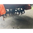 KUBOTA トラクター B1-14D