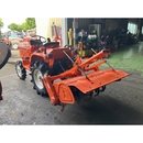 KUBOTA トラクター B1-14D