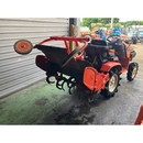 KUBOTA トラクター A-30D