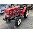 YANMAR トラクター F215D