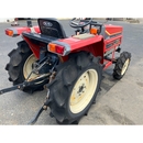YANMAR トラクター F215D
