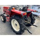 YANMAR トラクター F215D