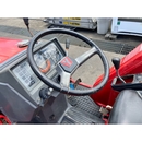 YANMAR トラクター F215D
