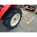 YANMAR トラクター F215D
