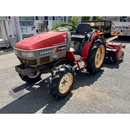 YANMAR トラクター F220D
