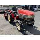 YANMAR トラクター F220D