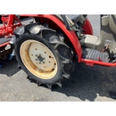 YANMAR トラクター F220D